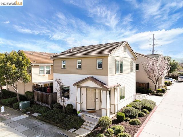 126 Halsey Wy, Pittsburg, CA 94565