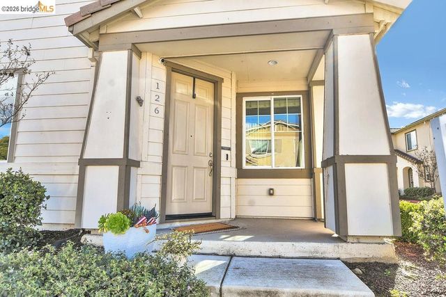 126 Halsey Wy, Pittsburg, CA 94565