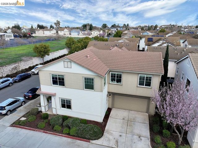 126 Halsey Wy, Pittsburg, CA 94565