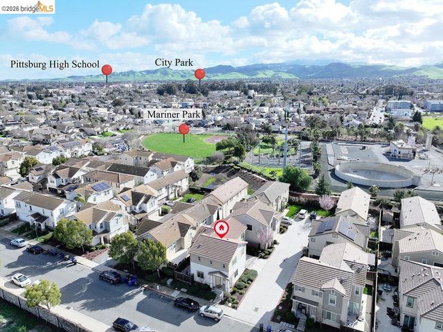 126 Halsey Wy, Pittsburg, CA 94565