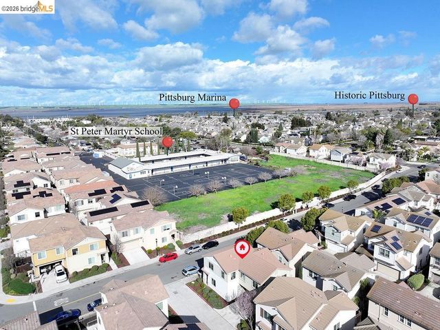 126 Halsey Wy, Pittsburg, CA 94565