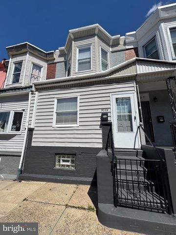 3029 N FRONT ST, Philadelphia, PA 19133