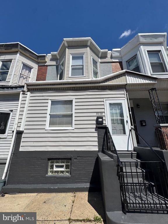 3029 N FRONT ST, Philadelphia, PA 19133