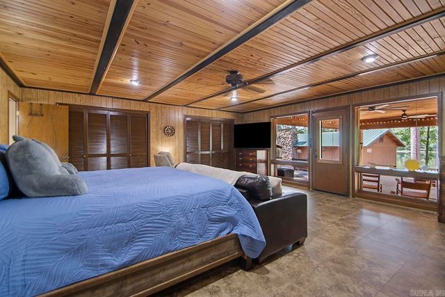 10 Henry Lane, Perryville, AR 72126