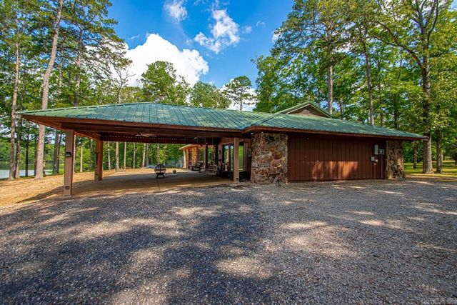 10 Henry Lane, Perryville, AR 72126
