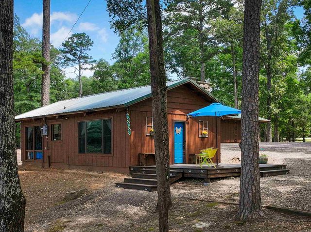 10 Henry Lane, Perryville, AR 72126