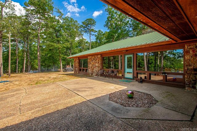 10 Henry Lane, Perryville, AR 72126