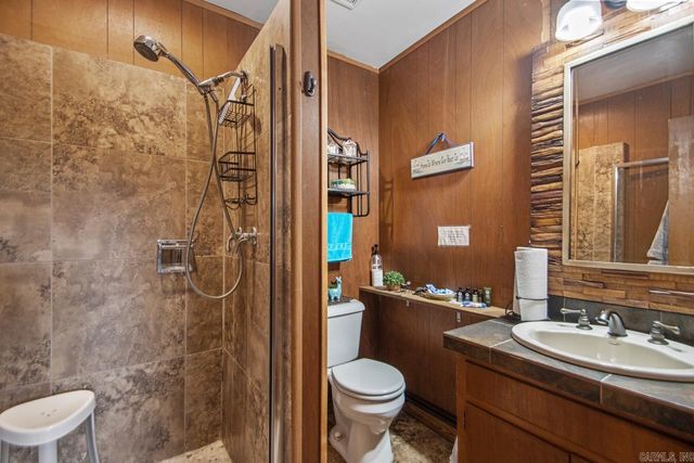 10 Henry Lane, Perryville, AR 72126