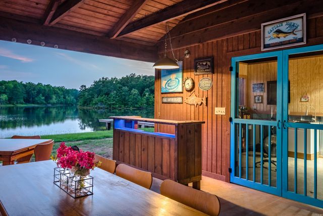 10 Henry Lane, Perryville, AR 72126