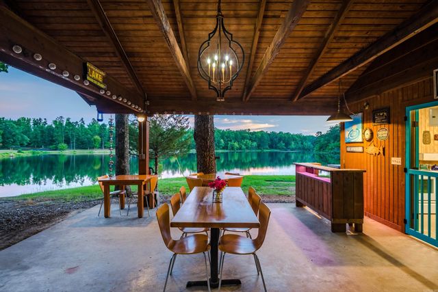 10 Henry Lane, Perryville, AR 72126