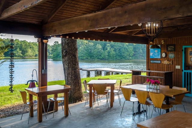 10 Henry Lane, Perryville, AR 72126