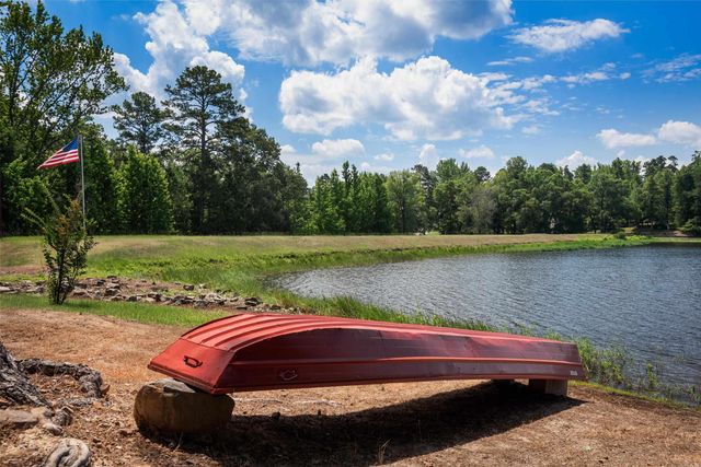 10 Henry Lane, Perryville, AR 72126