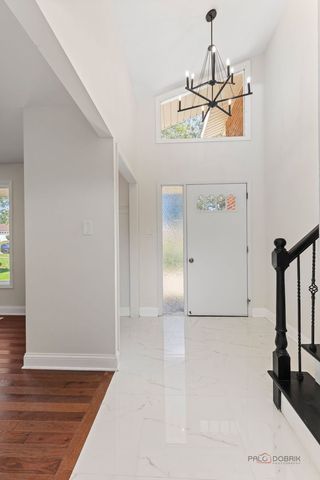 14739 Maple Avenue, Orland Park, IL 60462