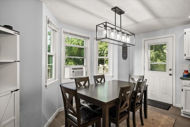 18 Blueberry Knoll 18, Bridgewater, MA 02324