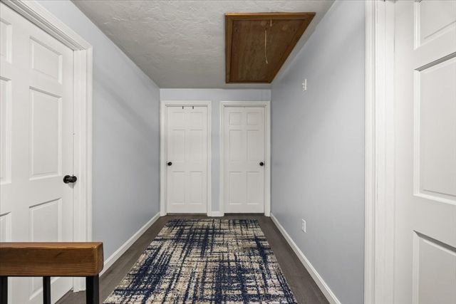 18 Blueberry Knoll 18, Bridgewater, MA 02324