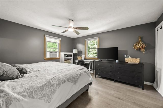 18 Blueberry Knoll 18, Bridgewater, MA 02324