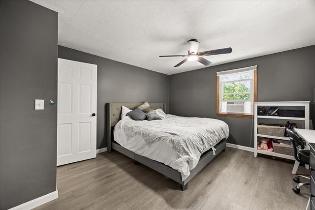 18 Blueberry Knoll 18, Bridgewater, MA 02324