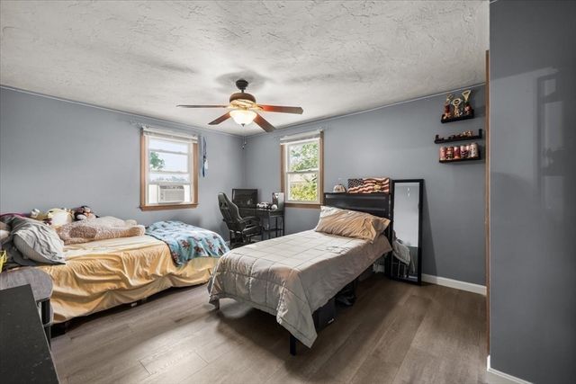 18 Blueberry Knoll 18, Bridgewater, MA 02324