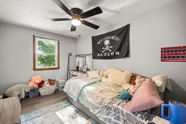18 Blueberry Knoll 18, Bridgewater, MA 02324