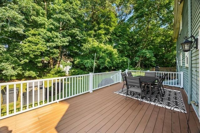 18 Blueberry Knoll 18, Bridgewater, MA 02324