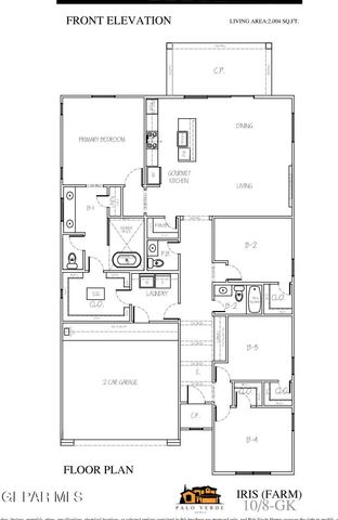 13749 Centro Vista Avenue, Horizon City, TX 79928