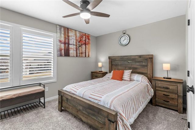 1404 NW Maple Drive, Grain Valley, MO 64029