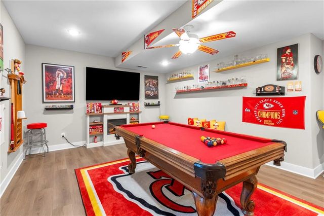 1404 NW Maple Drive, Grain Valley, MO 64029