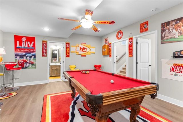 1404 NW Maple Drive, Grain Valley, MO 64029