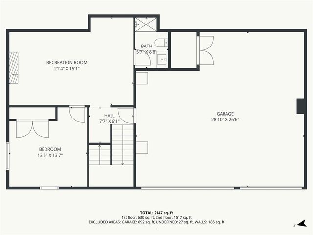 1404 NW Maple Drive, Grain Valley, MO 64029