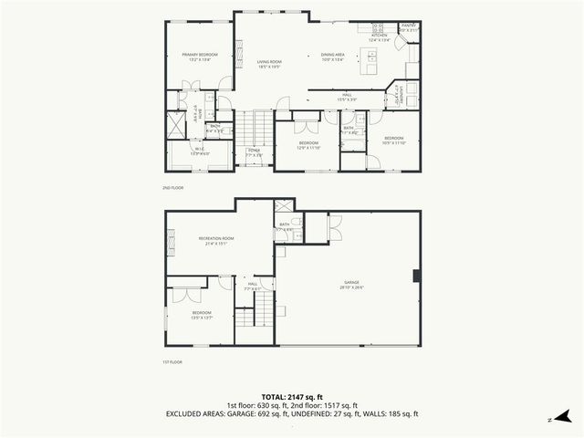 1404 NW Maple Drive, Grain Valley, MO 64029