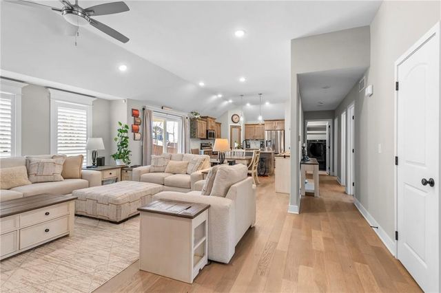 1404 NW Maple Drive, Grain Valley, MO 64029