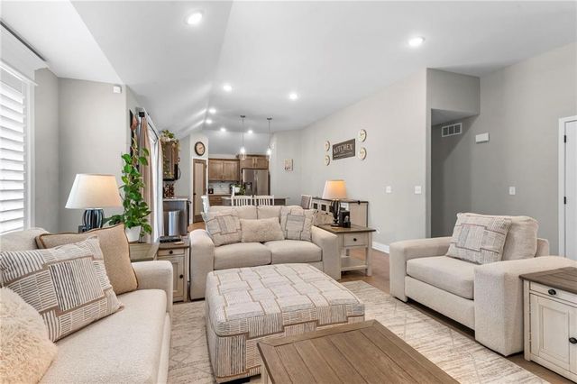 1404 NW Maple Drive, Grain Valley, MO 64029