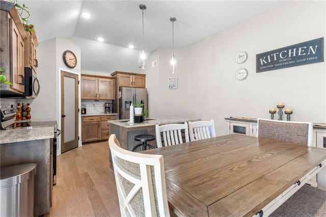 1404 NW Maple Drive, Grain Valley, MO 64029