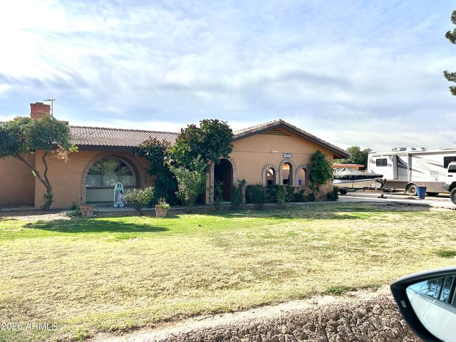 10517 W CATALINA Drive, Avondale, AZ 85392