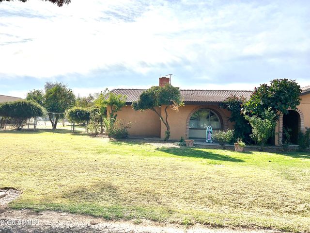 10517 W CATALINA Drive, Avondale, AZ 85392