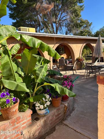 10517 W CATALINA Drive, Avondale, AZ 85392