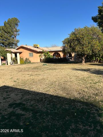 10517 W CATALINA Drive, Avondale, AZ 85392