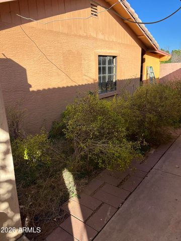 10517 W CATALINA Drive, Avondale, AZ 85392