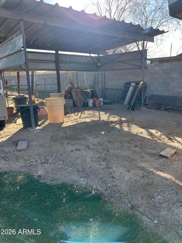 10517 W CATALINA Drive, Avondale, AZ 85392