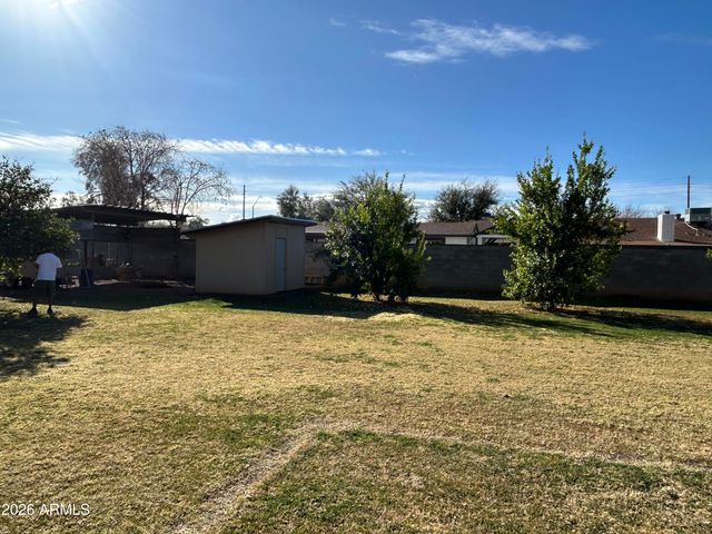 10517 W CATALINA Drive, Avondale, AZ 85392