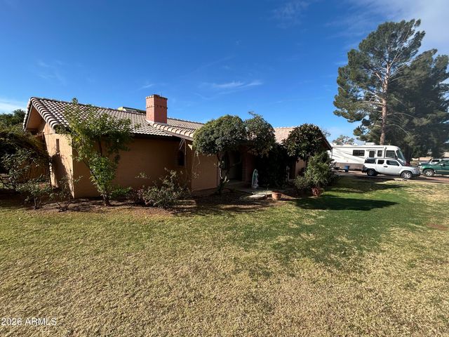 10517 W CATALINA Drive, Avondale, AZ 85392