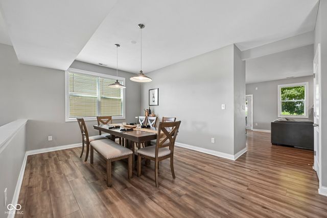 3382 Firethorn Drive, Whitestown, IN 46075