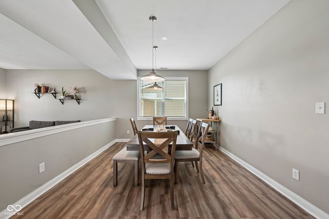 3382 Firethorn Drive, Whitestown, IN 46075