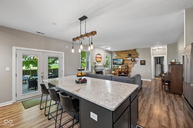 3382 Firethorn Drive, Whitestown, IN 46075