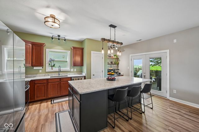 3382 Firethorn Drive, Whitestown, IN 46075