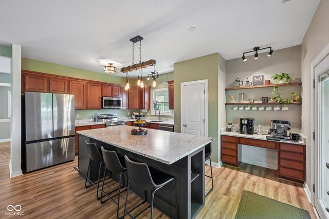 3382 Firethorn Drive, Whitestown, IN 46075