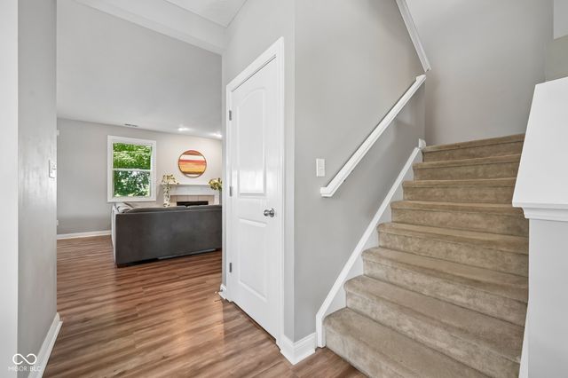 3382 Firethorn Drive, Whitestown, IN 46075