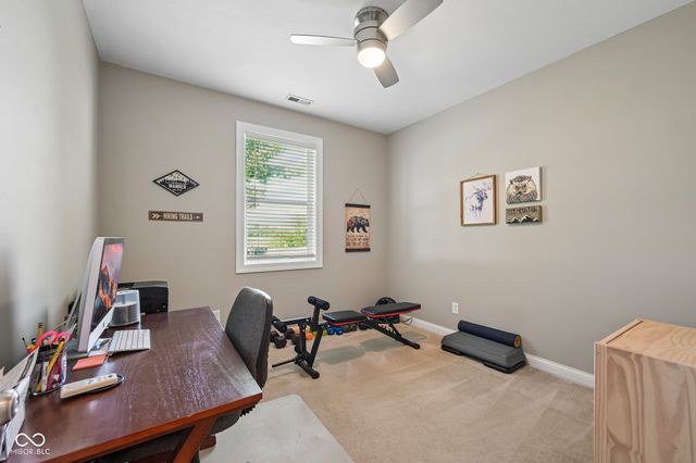 3382 Firethorn Drive, Whitestown, IN 46075