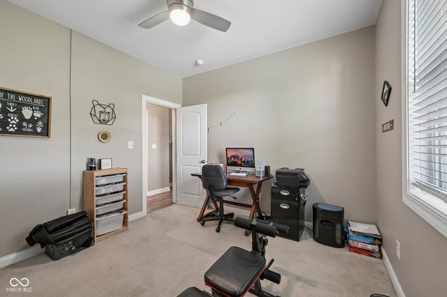3382 Firethorn Drive, Whitestown, IN 46075