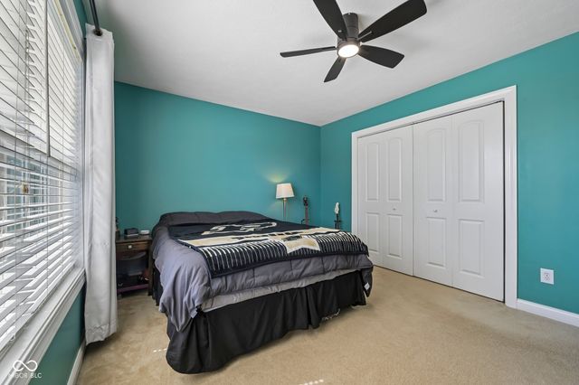3382 Firethorn Drive, Whitestown, IN 46075